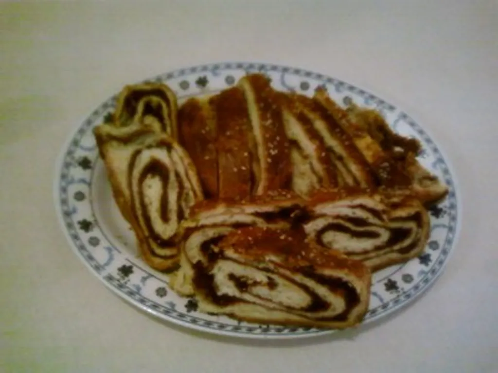 domaca strudla