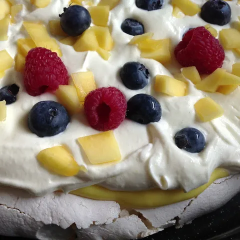 Pavlova