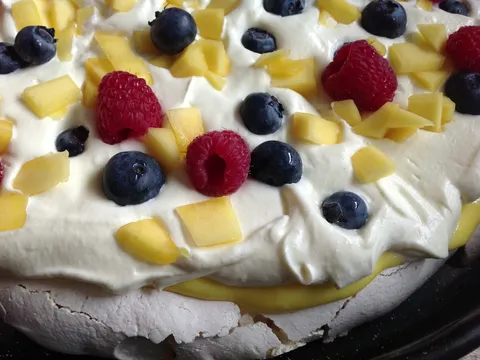 Pavlova