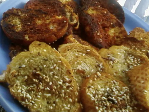 Brusketi