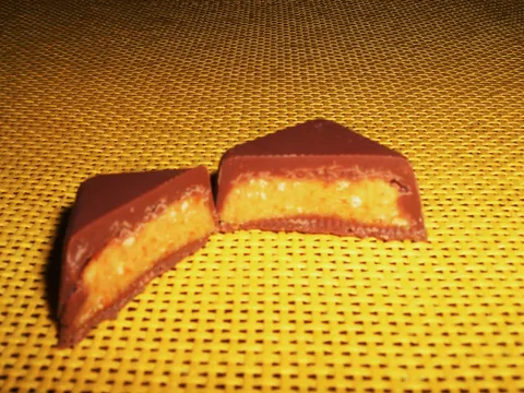Praline od narance