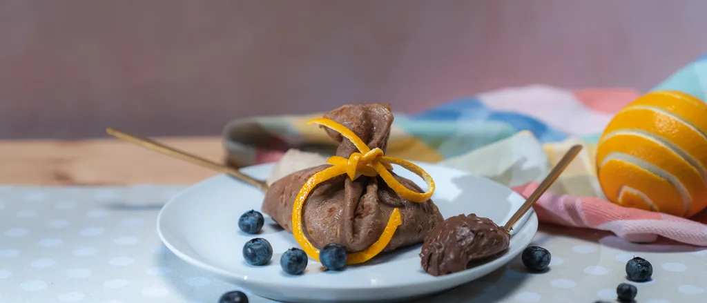 Desert iznenađenja