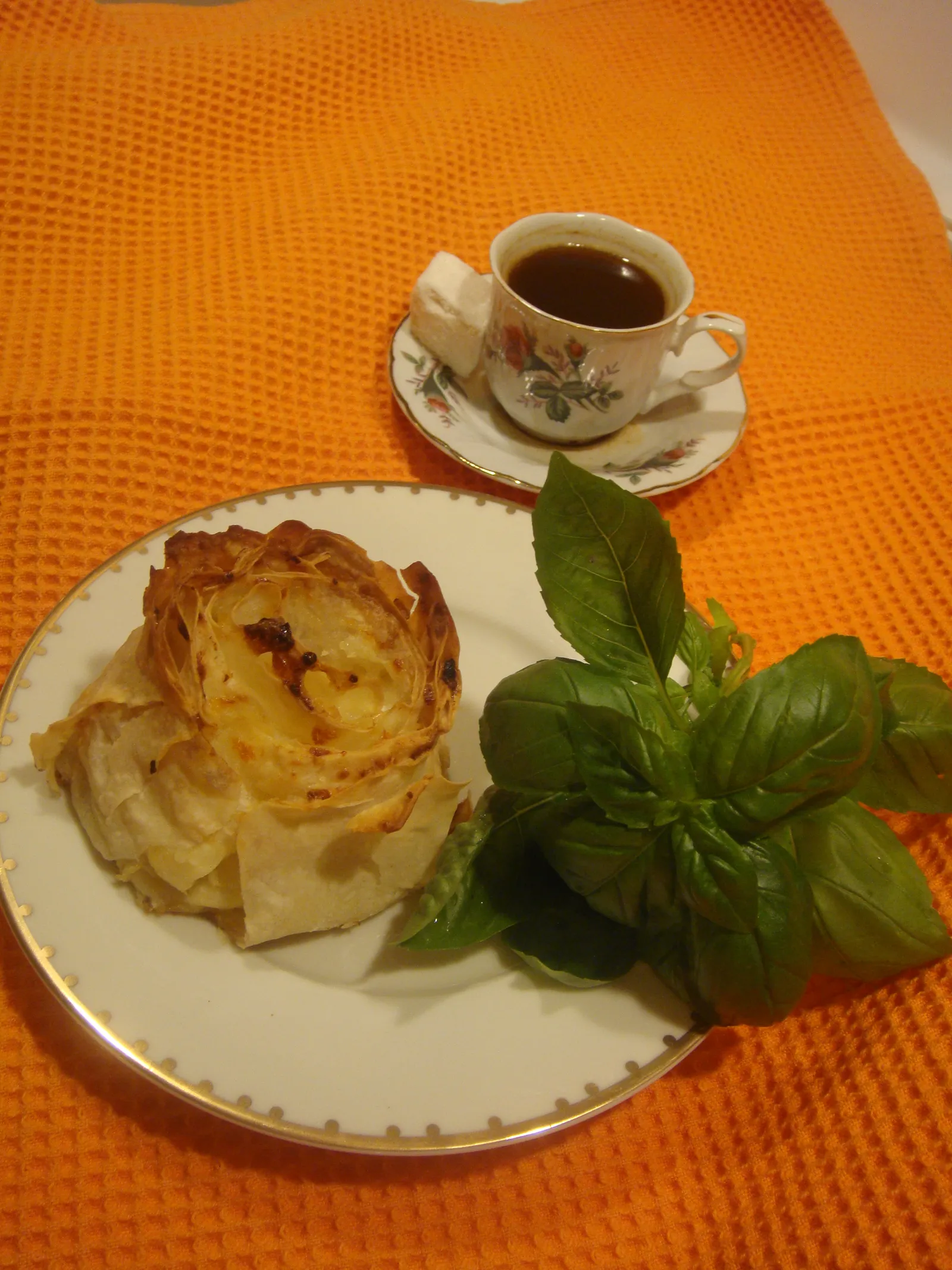 Havajske ruzice&#8230;by Pomoravka.