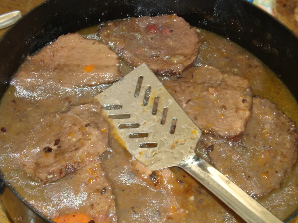 pašticada
