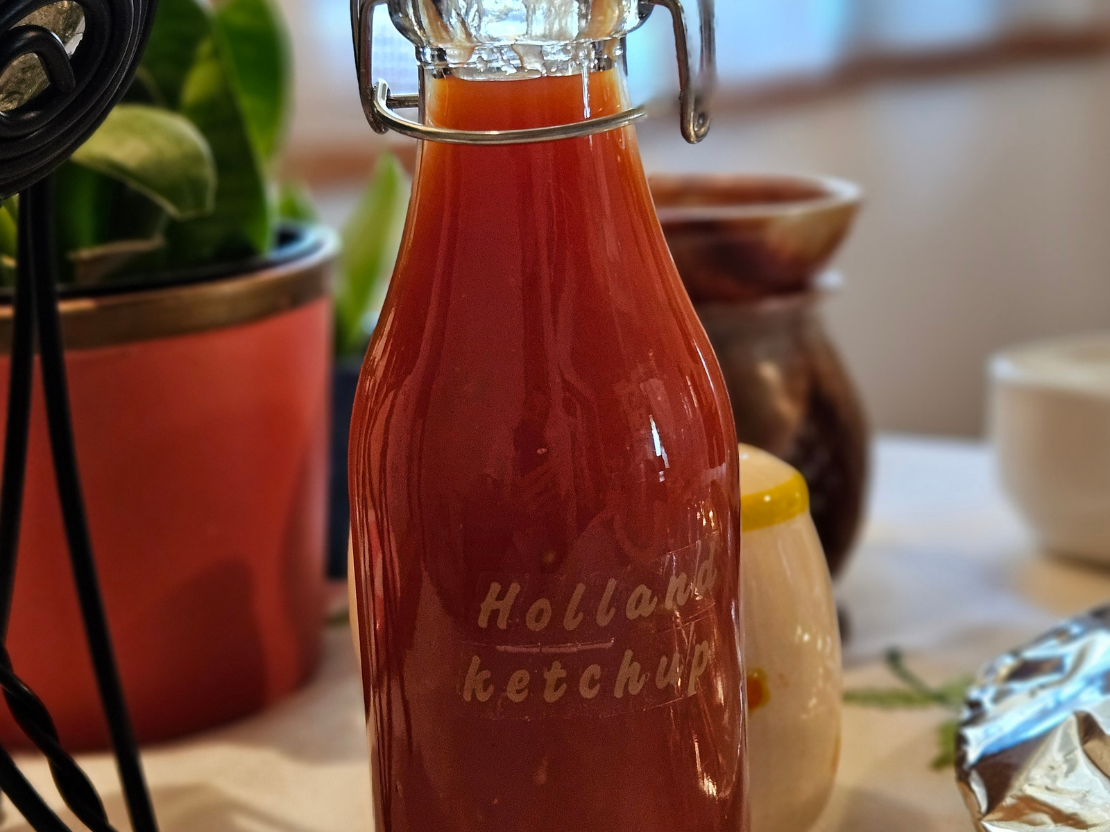 DOMAĆI KETCHUP OD RAJČICA - Coolinarika DOMAĆI KETCHUP OD RAJČICA - Coolinarika