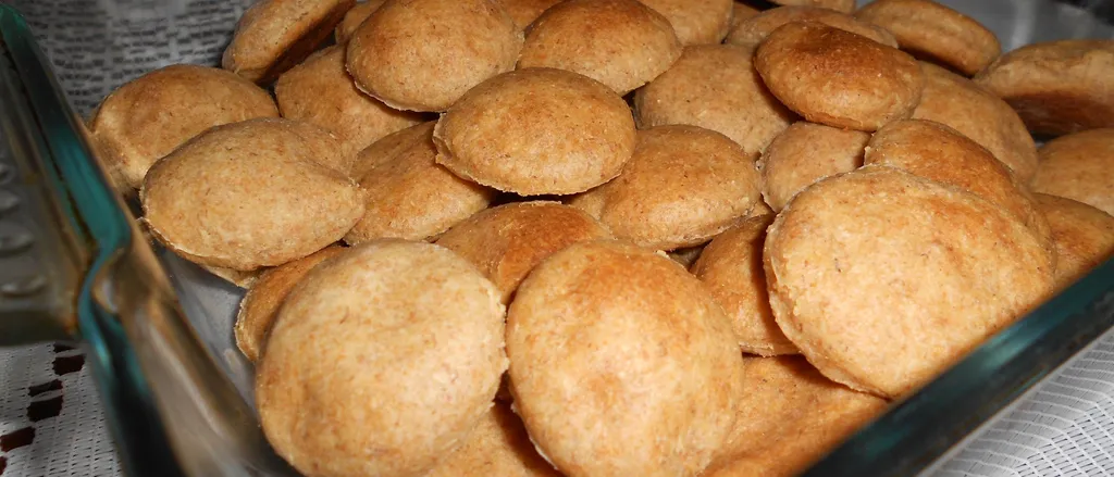 Integralno pecivo