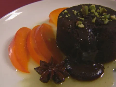 Aromatični souffle