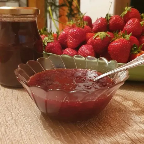 Džem od jagoda