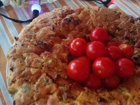 Mediteranski kuglof