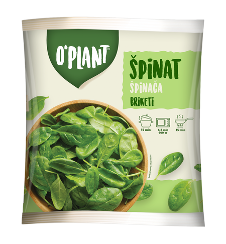 Špinat