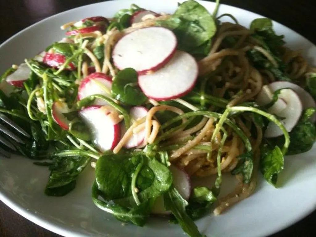 Carbonara Salata
