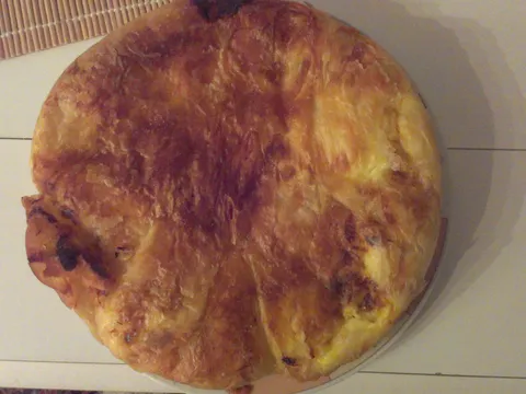 Originalni burek