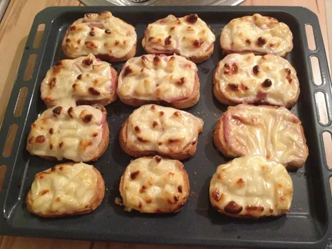 Hawai tost