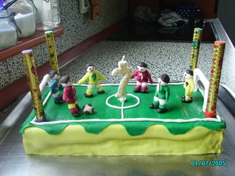 Čokoladna torta
