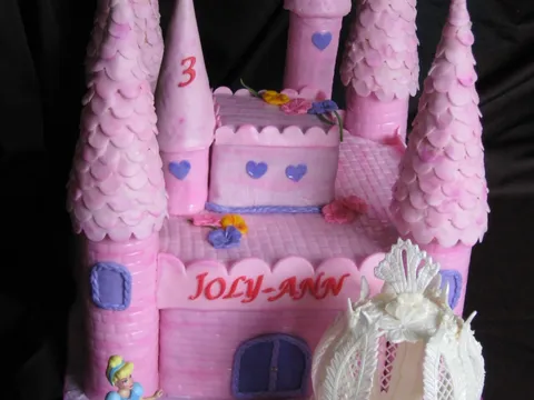 Torta Zamak