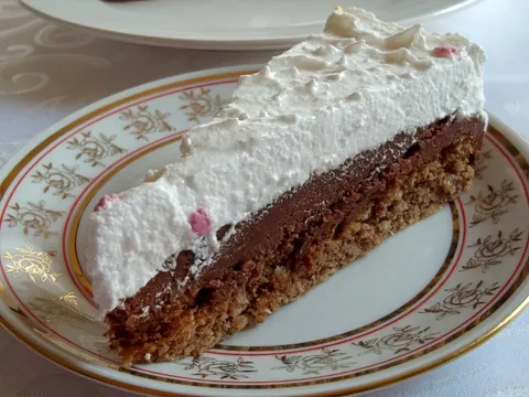 Bijela torta