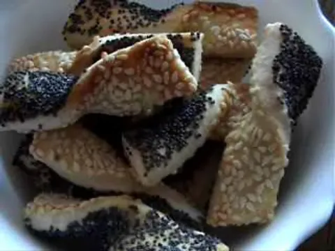 Šarene mašnice