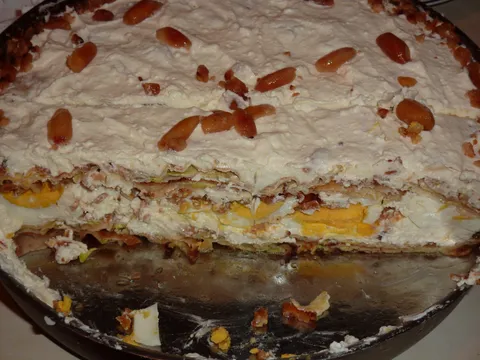 Salata od tikvica