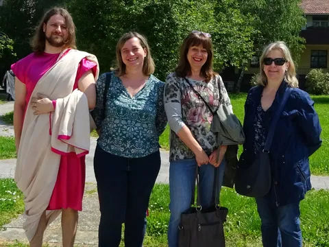 Olimpijske igre 2016.god.u Selskoj 132