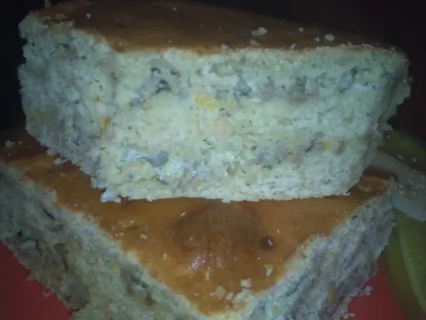 Punjeni kruh
