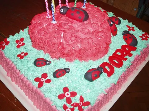 Bubamara torta
