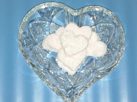 Pijenasta srca