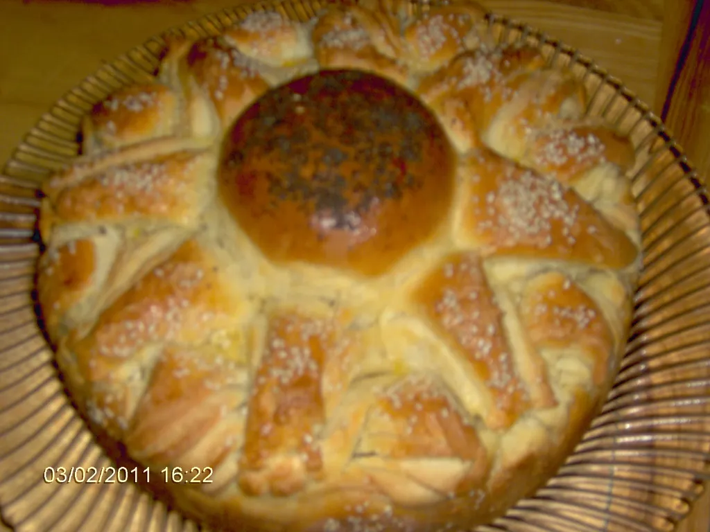pogača