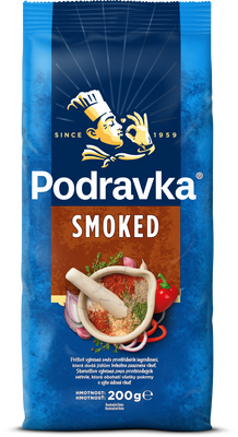 Podravka Smoked