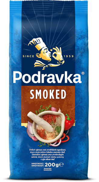 Podravka Smoked