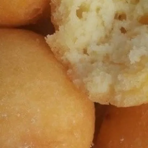 Fritule