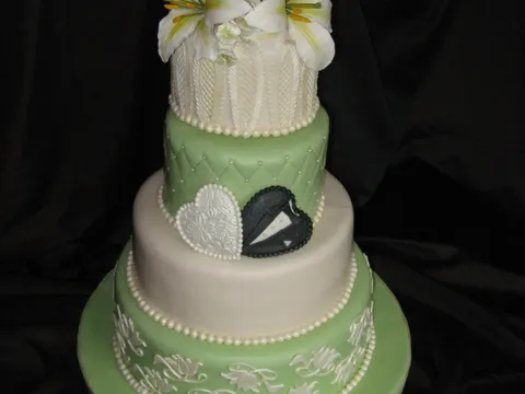 Svadbena torta