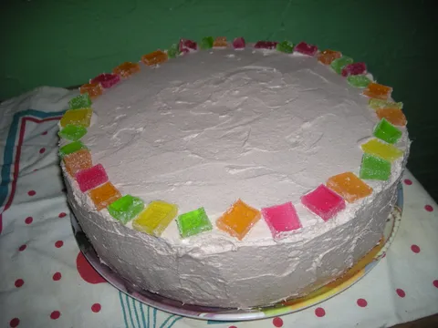 TORTA-LODER