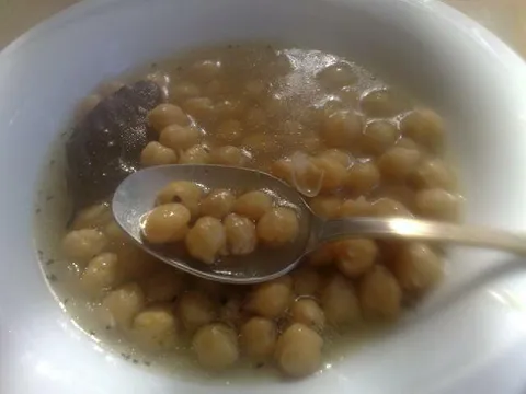 Slanutak