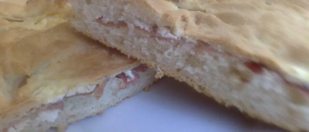 Kruh pizza