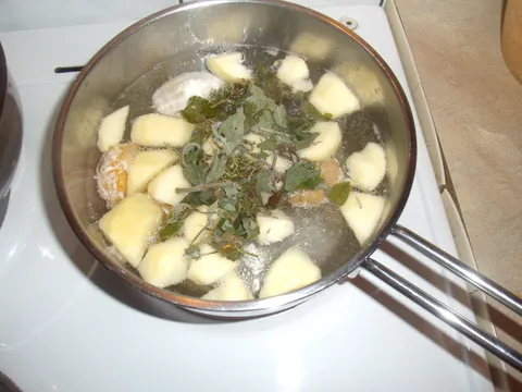 Kuhanje
