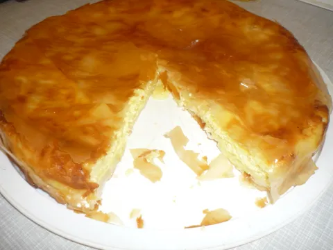 Odlična gibanica