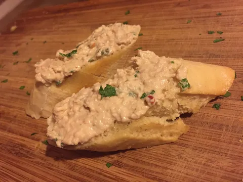 Tuna namaz
