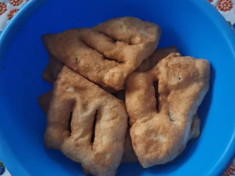 Langoške,mekike ili poderane gaće