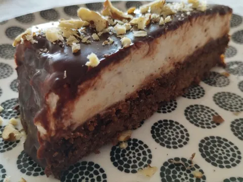 Torta bez šećera 