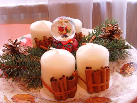 Advent u 2012. godini