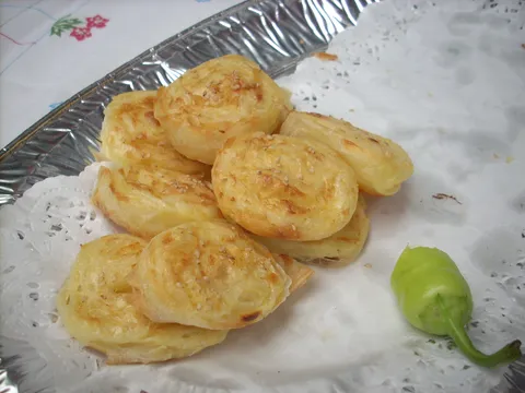 Burekići