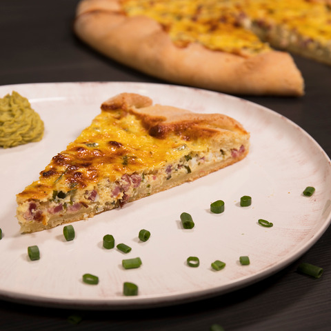 Slastna velikonočna pita