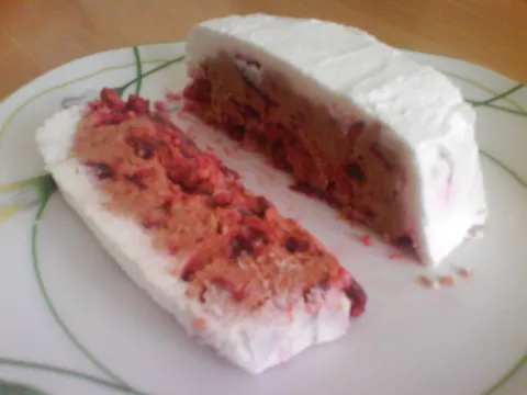 Bloody cake