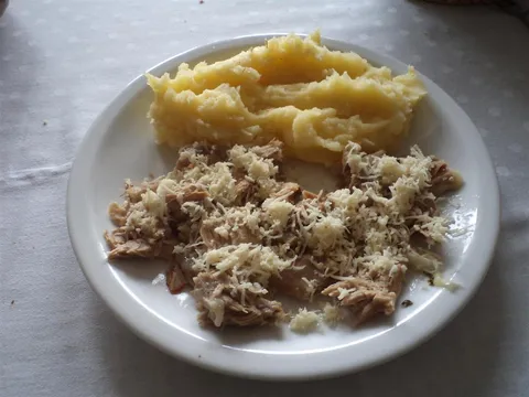 TELEĆA KOLJENICA - NASTAVAK !