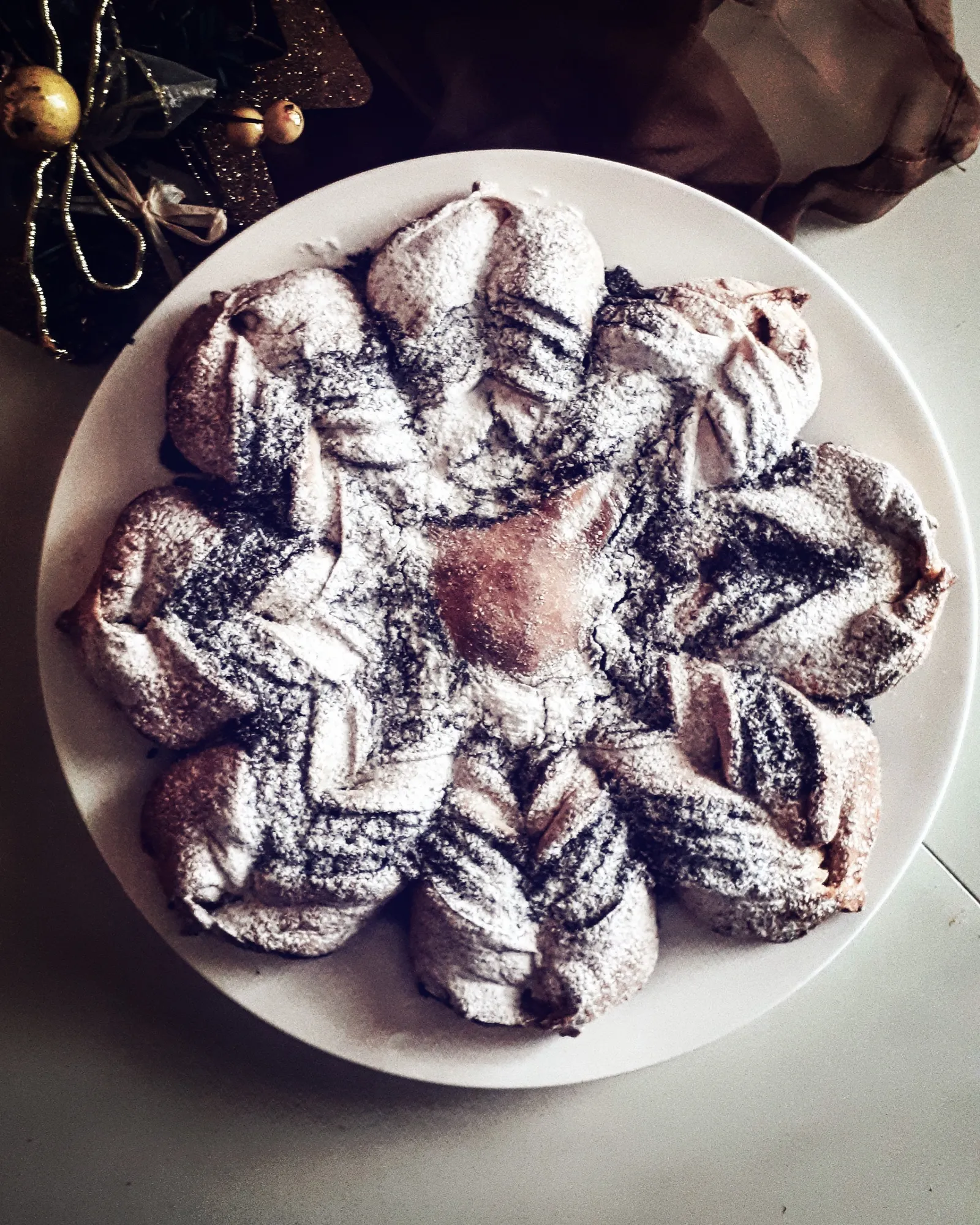 Blagdanska zvijezda by coolinarika