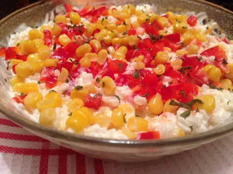 Šarena salata