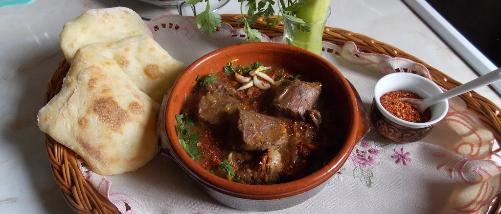 Srneci gulas