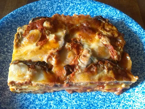Parmigiana by DajanaD