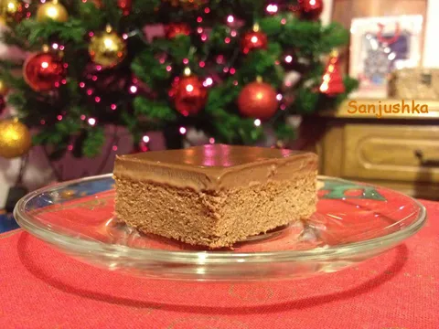 Čudo od čokolade <by sellma>