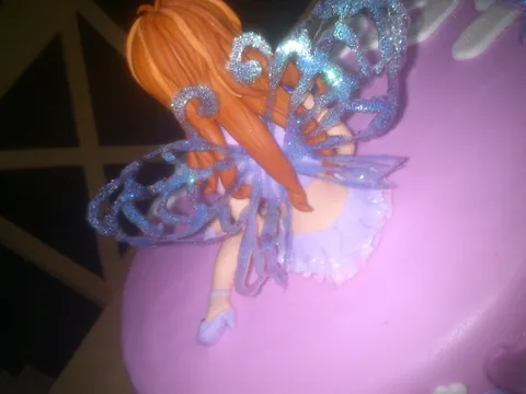 Winxica -krilca